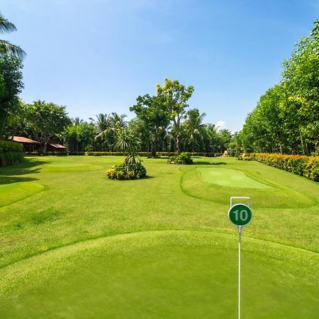 The Anam Cam Ranh Exterior foto
