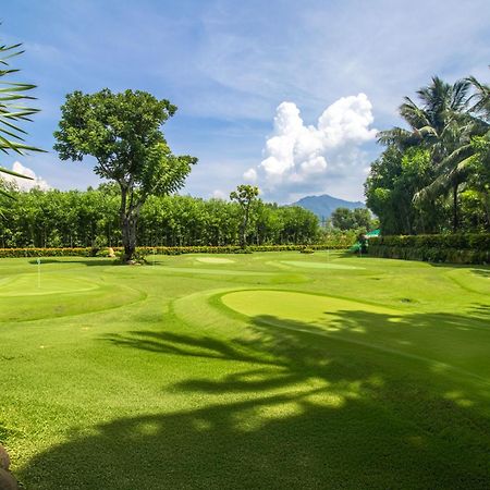 The Anam Cam Ranh Exterior foto
