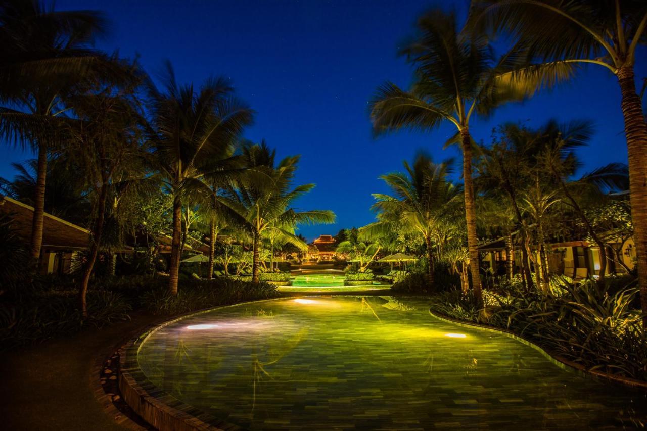 The Anam Cam Ranh Exterior foto